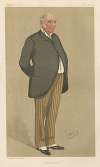 Railway Officials – ‘North Western’. Sir George Findlay. 29 October 1892