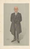Railway Officials – ‘South Western transport’. Sir Charles John Owens. 19 March 1903