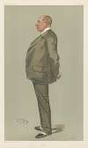 Railway Officials; ‘G.W.R.’, Sir Joseph Loftus Wilkinson, November 20, 1902