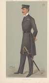 Royalty; ‘A Prince of Denmark’, H.R.H. Prince Charles of Denmark, June 12, 1902