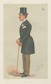 Royalty; ‘The Student Prince’, H.R.H. Prince Leopold, April 21, 1877
