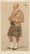 Scotsman; ‘The Queen’s Lord Steward’, The Marquis of Breadalbane, September 13, 1894