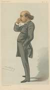 Theatre; ‘The Sensation Drama’, Mr. Dion Boucicault, December 16, 1882