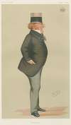 Turf Devotees; ‘Horseflesh’, The Earl of Portsmouth, July 1, 1876