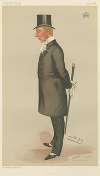 Turf Devotees; ‘Horses’, The Right Hon. the Earl of Lonsdale