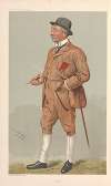 Turf Devotees; ‘Peter’, Sir Peter Carlaw Walker, June 8, 1905