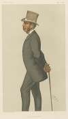Turf Devotees; ‘Racing and Politics’, The Hon. Algernon William Fulke-Grevile, December 31, 1881