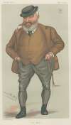 Turf Devotees; ‘The Mate’, Sir John Dugdale Astley, November 17, 1877