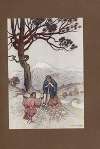 Green Willow and other Japanese fairy tales Pl.33