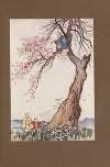 Green Willow and other Japanese fairy tales Pl.36