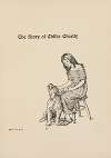 The story of Childe Charity