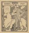 De Notenkraker, 19 oktober 1907; Amsterdam III – Ridder Piet