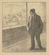 De Notenkraker, 30 november 1907 ; Werkloosheid