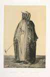 Arabe du Hedjâz, An Arab of the Hedjaz