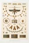 Art industriel; choix de bijoux de diverses époques (Égypte & Éthiopie)