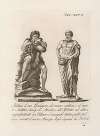 Statua d’un’ Esculapio; di mano antica, e d’incerto Scultore; lungo lo Stradone all’Isolotto