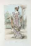 1803 [Women’s fashion in nineteenth-century Paris]