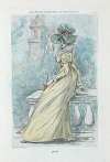 1806 [Women’s fashion in nineteenth-century Paris]