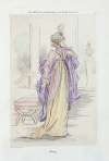 1809 [Women’s fashion in nineteenth-century Paris]