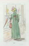 1812 [Women’s fashion in nineteenth-century Paris]
