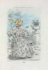 1831 [Women’s fashion in nineteenth-century Paris]