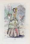 1848 [Women’s fashion in nineteenth-century Paris]