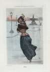 1884 [Women’s fashion in nineteenth-century Paris]
