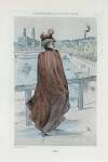 1891 [Women’s fashion in nineteenth-century Paris]