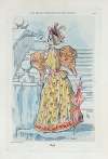 1894 [Women’s fashion in nineteenth-century Paris]
