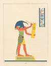Thoth Psychopompe, le second Hermès dans l’amenté.