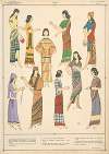 Assyrian – Dresses