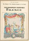 The European costumes – France