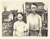 Arkansas sharecropper and wife