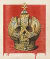 The Russian crown