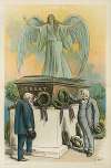 In memory of the Grant monument dedication, April 27th, 1897