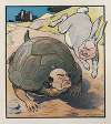 The republican hare and the democratic tortoise