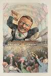 Chicago, June 21, 1904 – ‘All in favor of the nomination will say aye!’