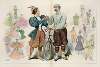 The bicycle – the great dress reformer of the nineteenth century!