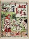 Jack and the bean-stalk Pl.1