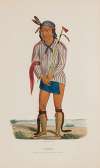 A Sioux Chief