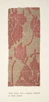Ancient textile pattern, Japanese
