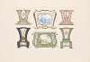 The soft porcelain of Sèvres Pl.05