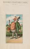 Bufford’s vegetable cards, no. 790-1 [potato]