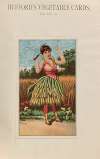 Bufford’s vegetable cards, no. 790-3 [wheat]
