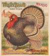 Turkey brand molasses. Bryan Bro’s. New Orleans