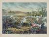 Battle of Stone River, Near Murfreesborough, Tenn.–Dec. 31, 62