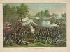Battle of Wilson’s Creek–Aug. 10, 1861