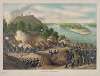 Siege of Vicksburg–13, 15, & 17 Corps, Commanded by Gen. U.S. Grant