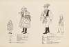 National costumes of the Slavic peoples Pl.07