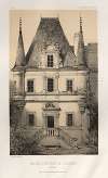 Ancien Chateau de Villiers (Somme)